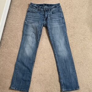 BKE Kids Blue Denim Jeans